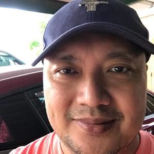 Meet your Posher, Jose jovito